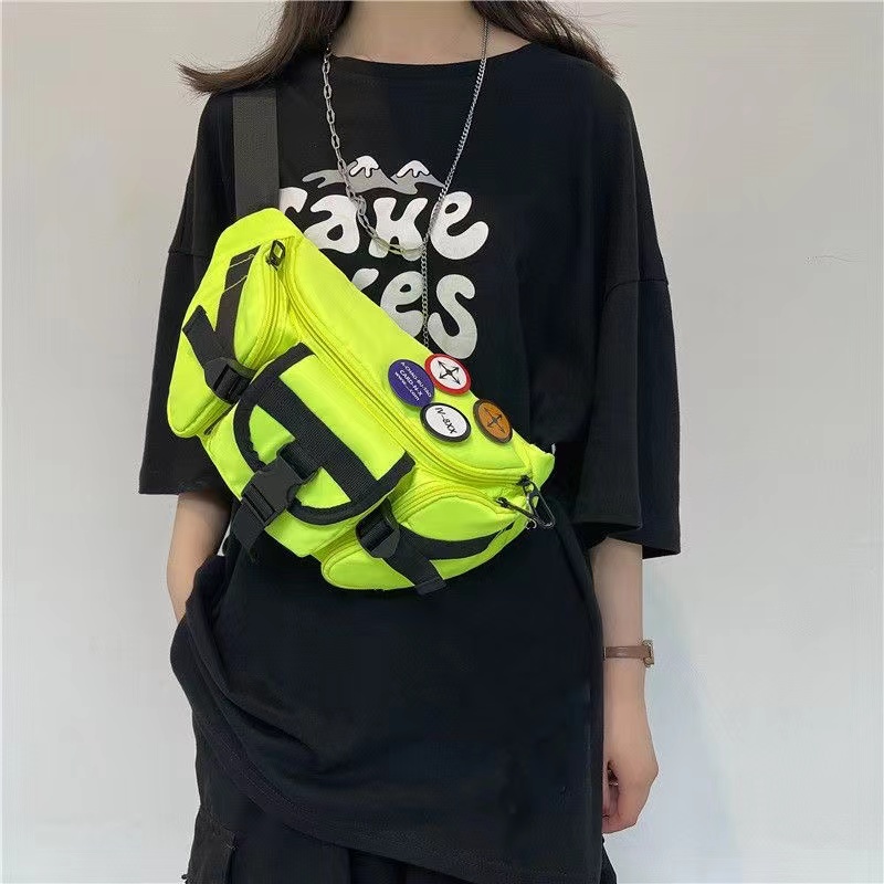 编码301-350新款包包推荐女士小众百搭单肩休闲斜跨简约双肩包