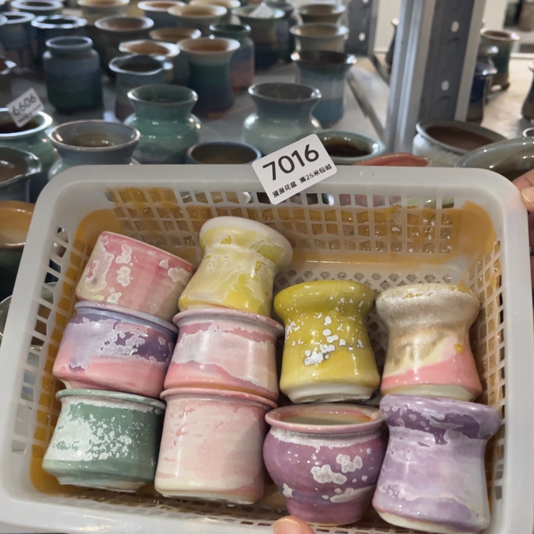 7016内5景德镇手工制作