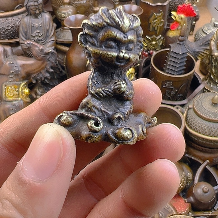 I don’t know if I can