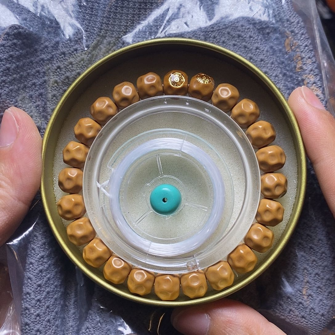 猴头核桃手串双标毕业深坑小奶酪10左右全品314号