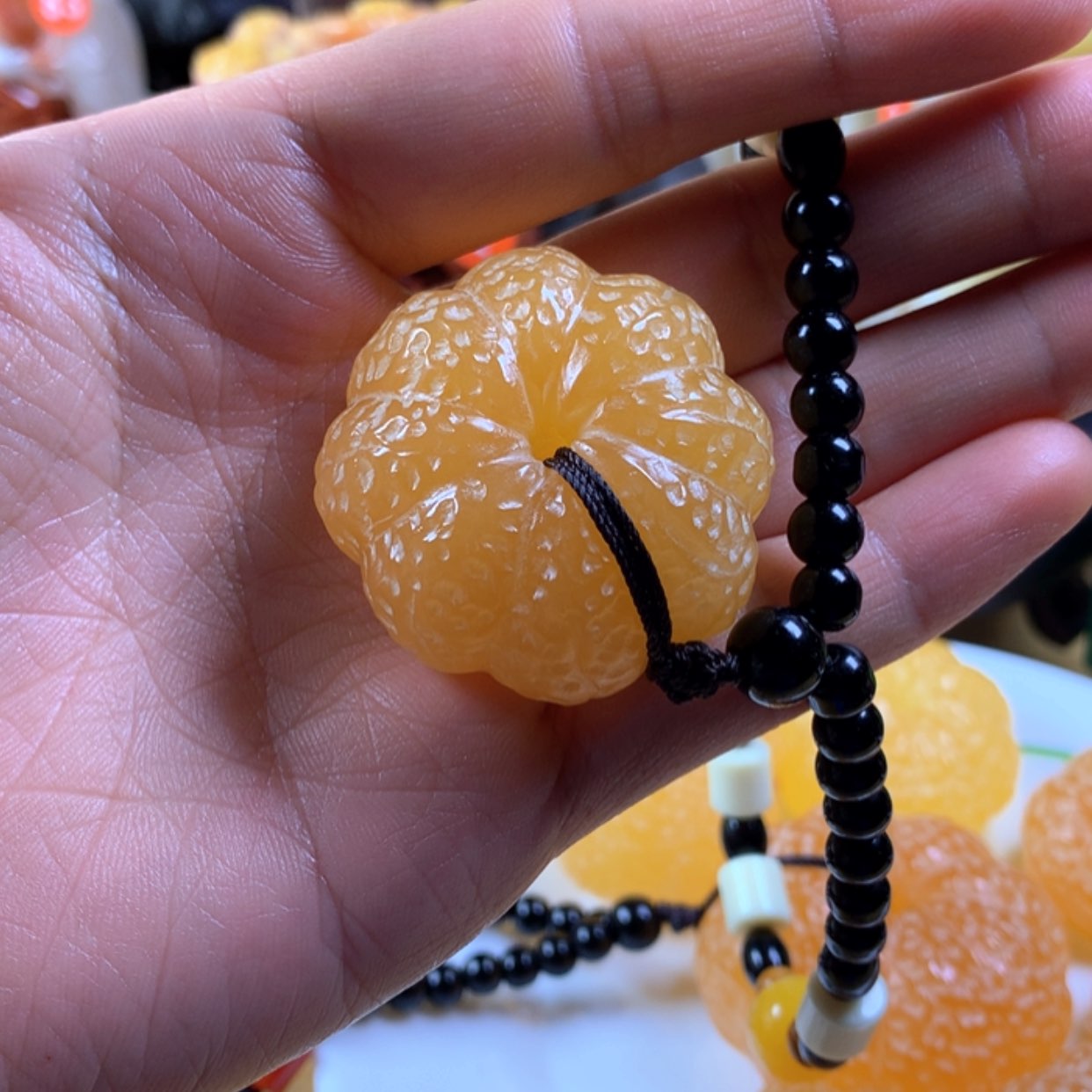 【闪购商品】寿山石寿山石纯手工雕刻