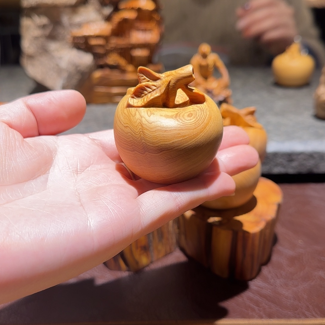 柏木（崖柏）太行集团