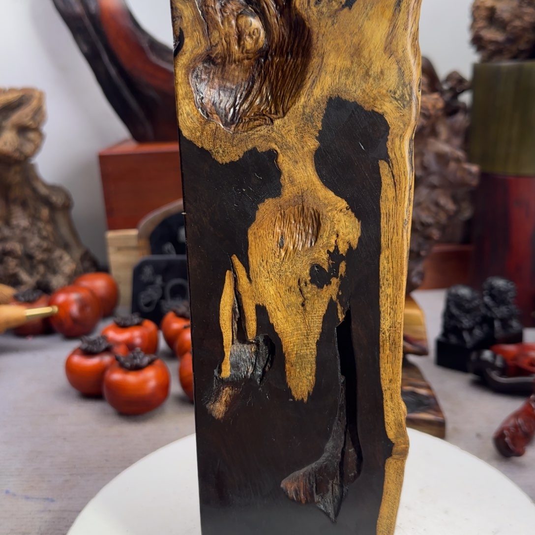 大果紫檀（缅甸花梨）强*