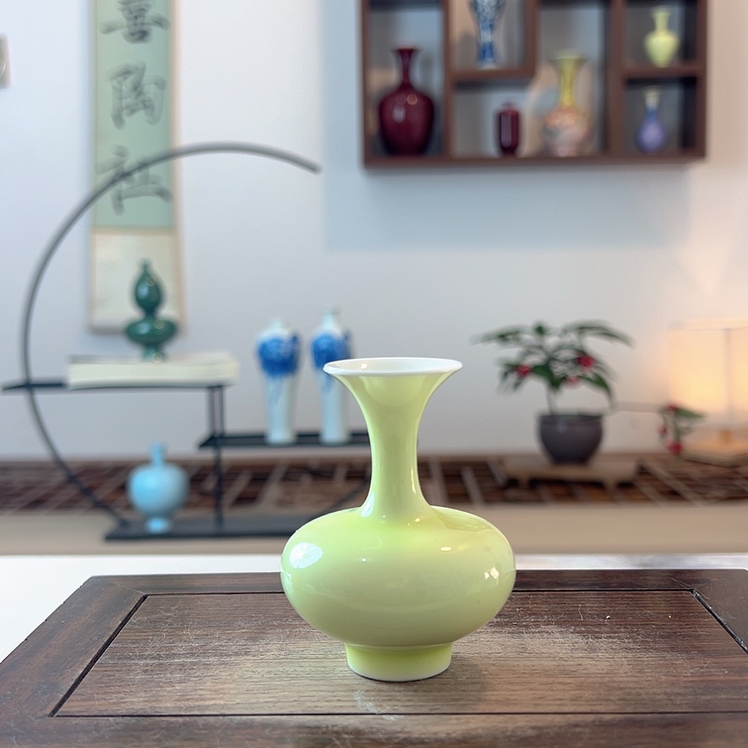 摆件陶景德镇陶瓷艺术展