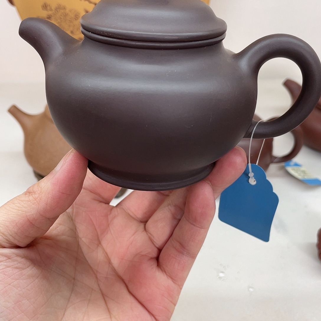 紫砂茶壶紫砂茶具