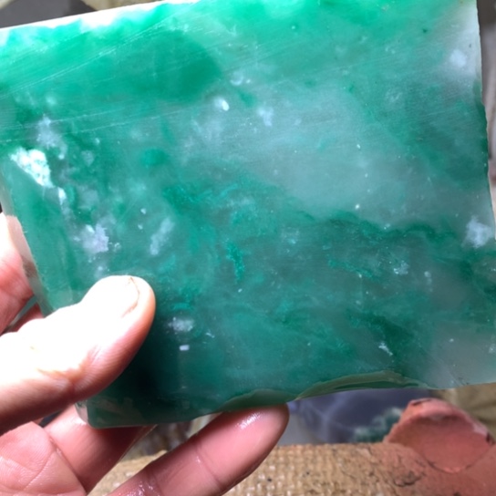 定制玛瑙天然玉石手镯