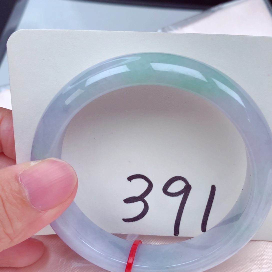 未镶嵌手镯翡翠翡翠