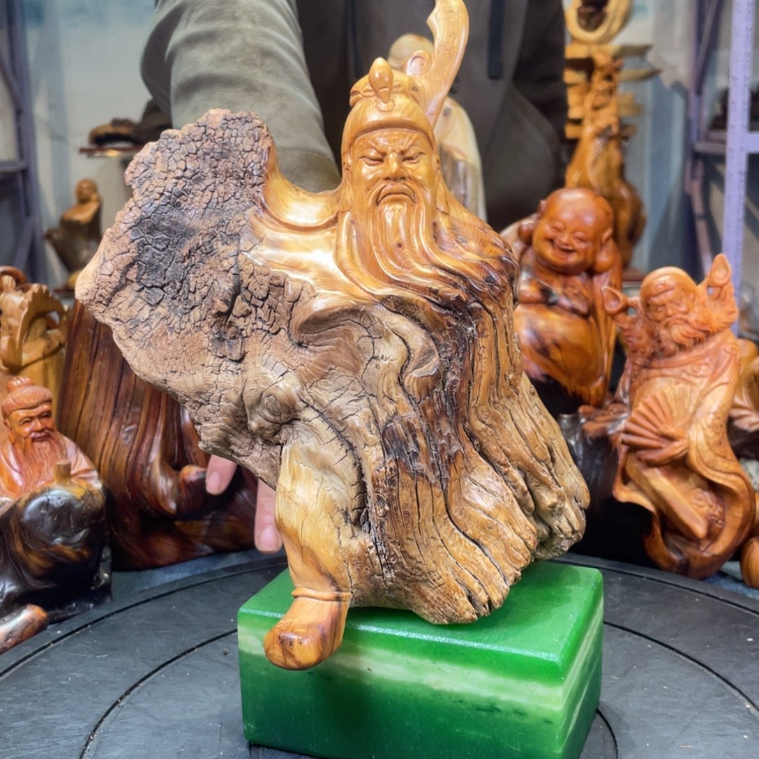 柏木（崖柏）其他。。。