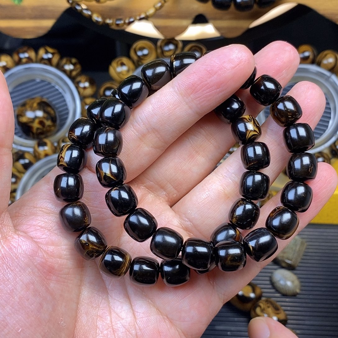 安南黄檀（紫檀柳）全品10发一