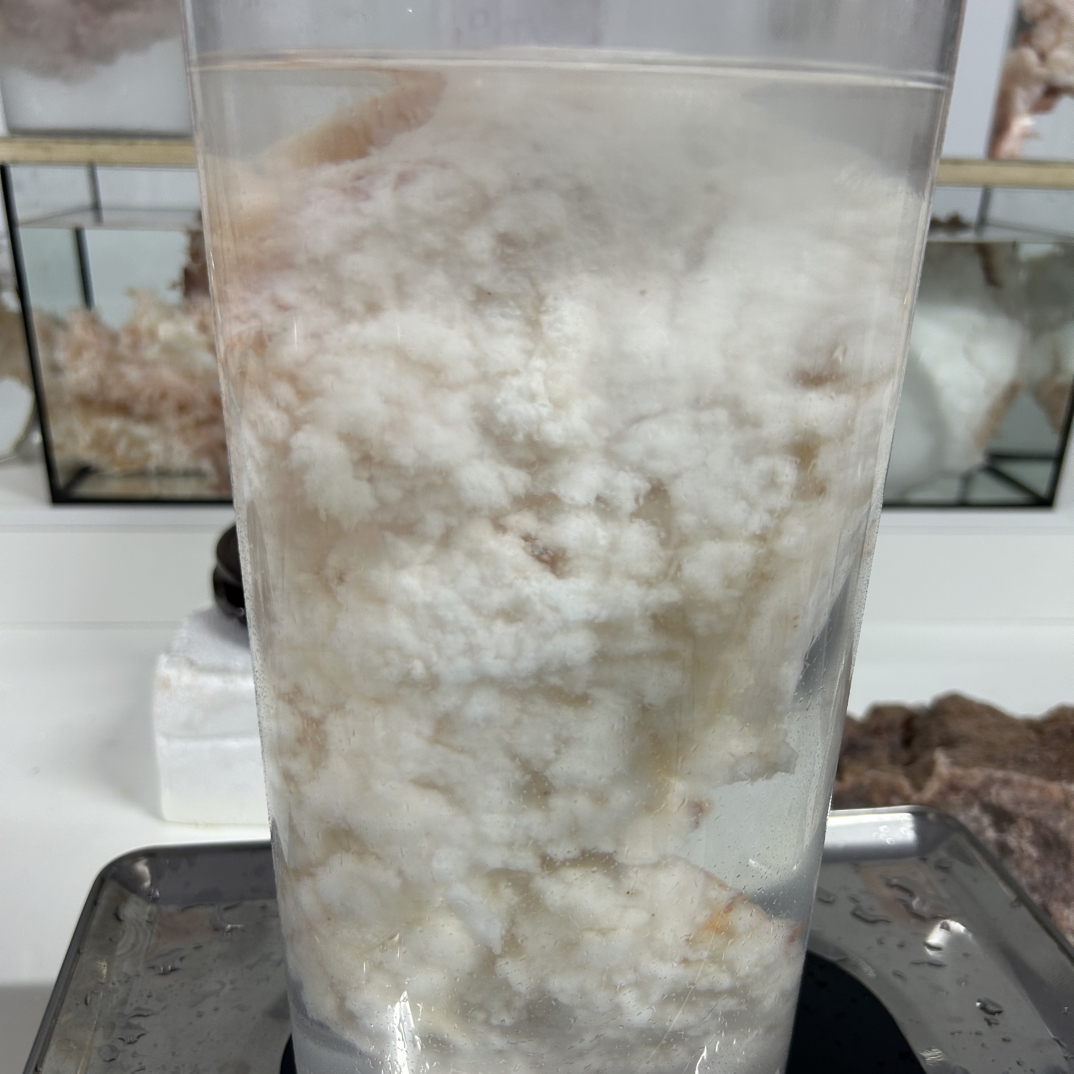 长白山石太岁纯天然摆件