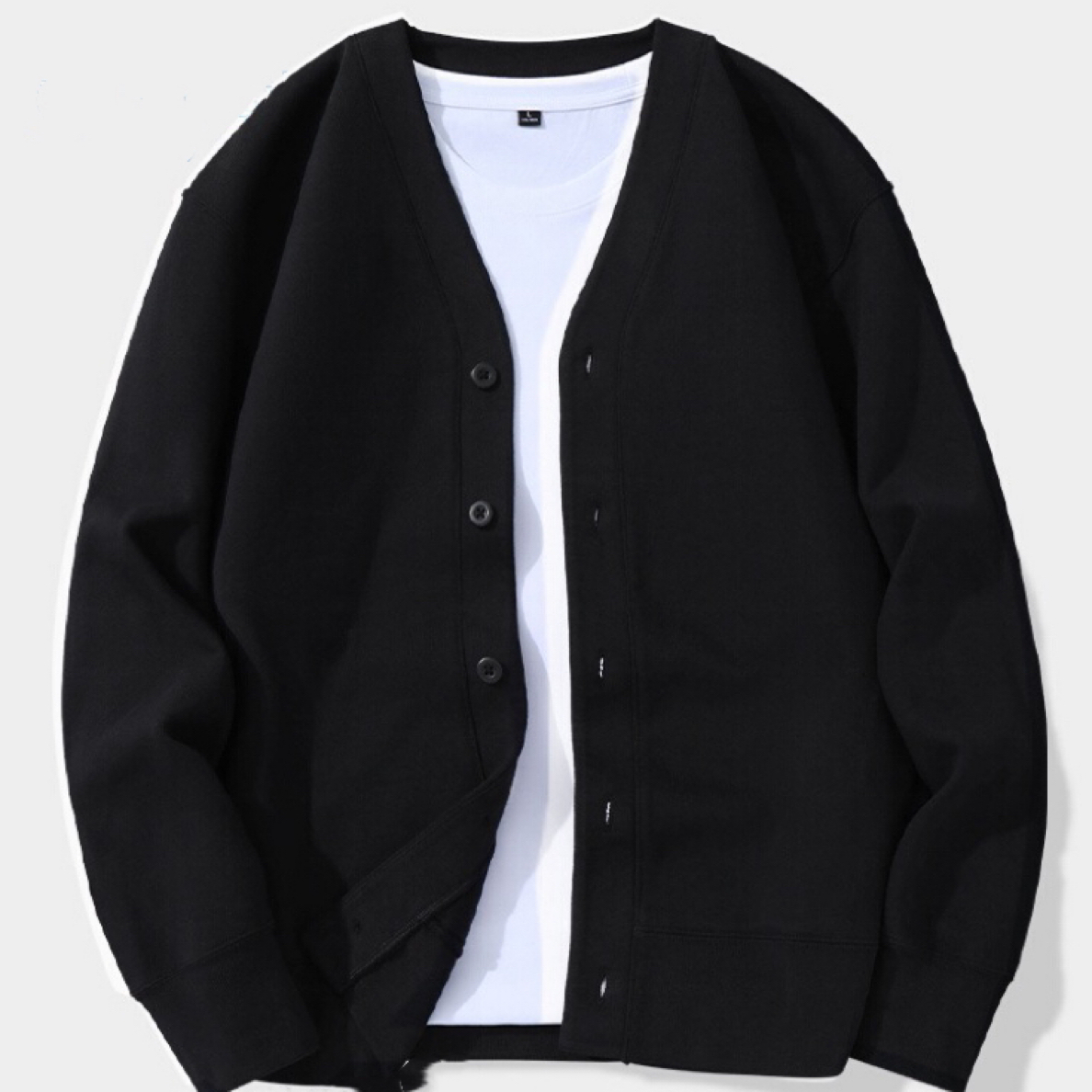 品牌卫衣开衫男士仅直播间专用10