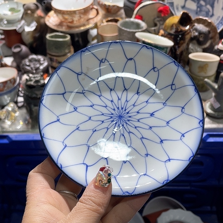 瓷片19.9包邮新疆西藏不发货