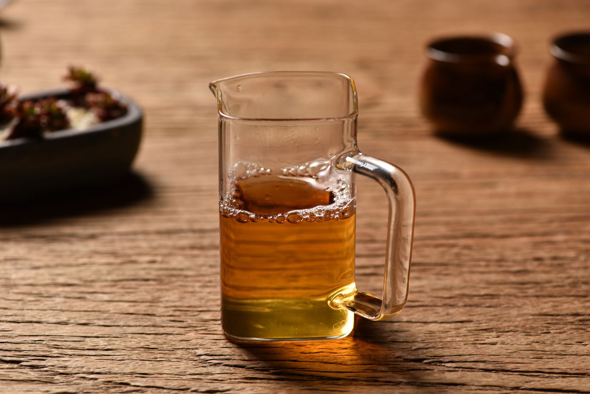 达人雷子专属链接普洱茶