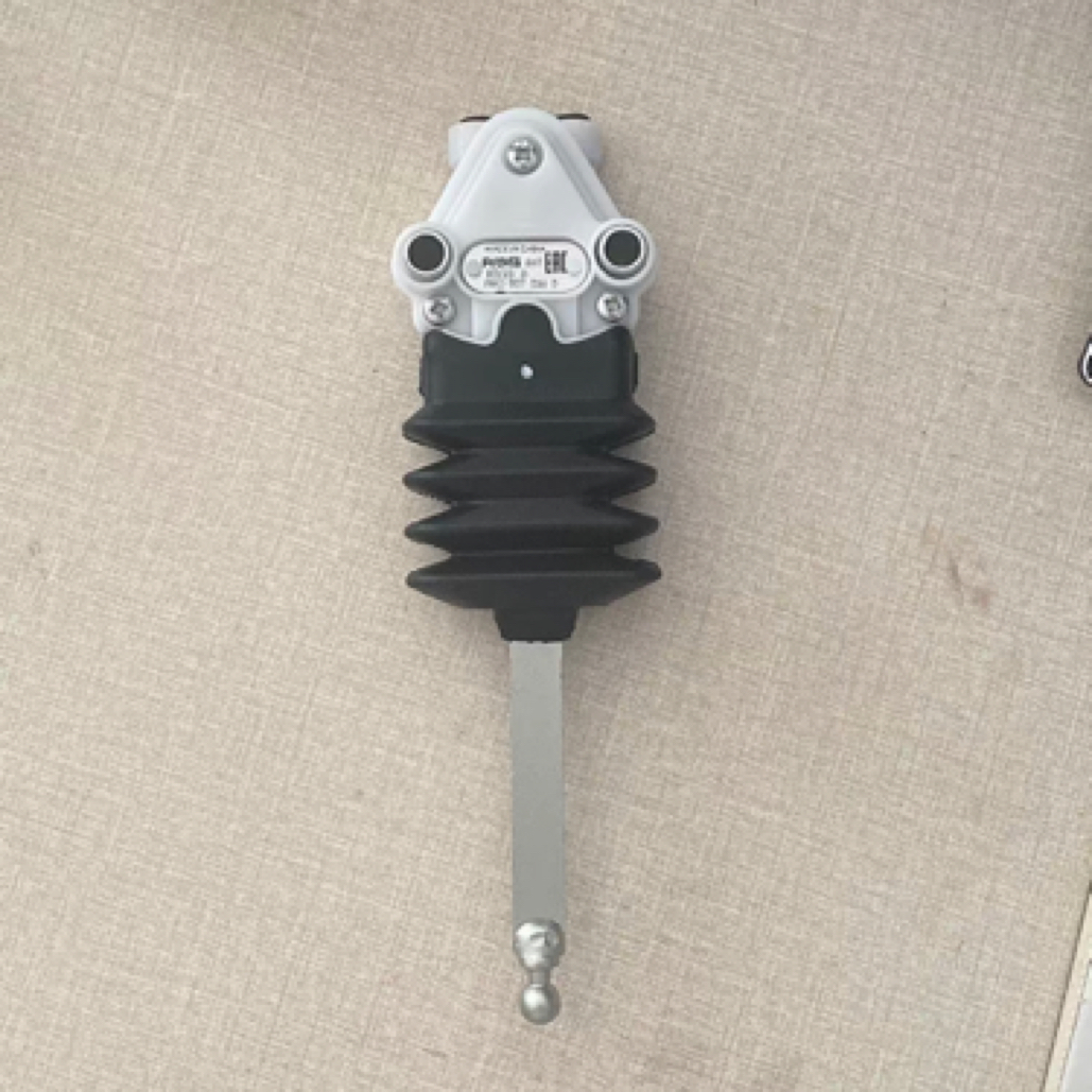 高度调节阀 威伯科 球型接口