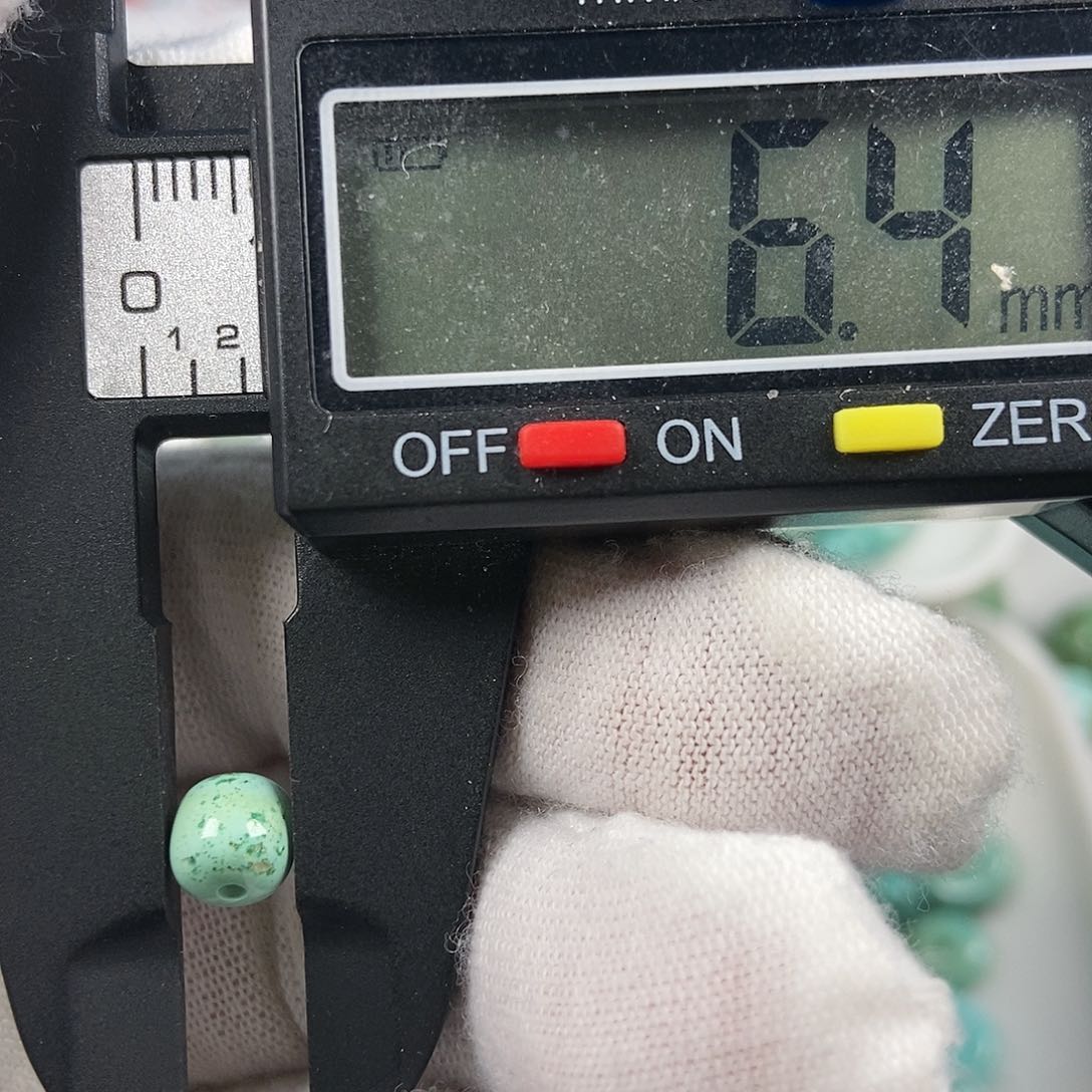 【闪购商品】珠宝奇石绿松石未镶嵌