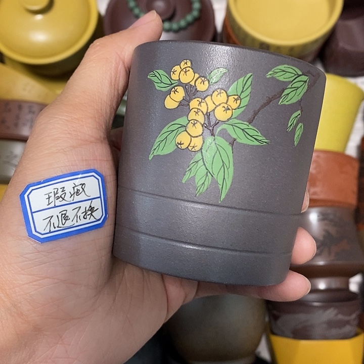 瑕疵不退不换介意勿拍