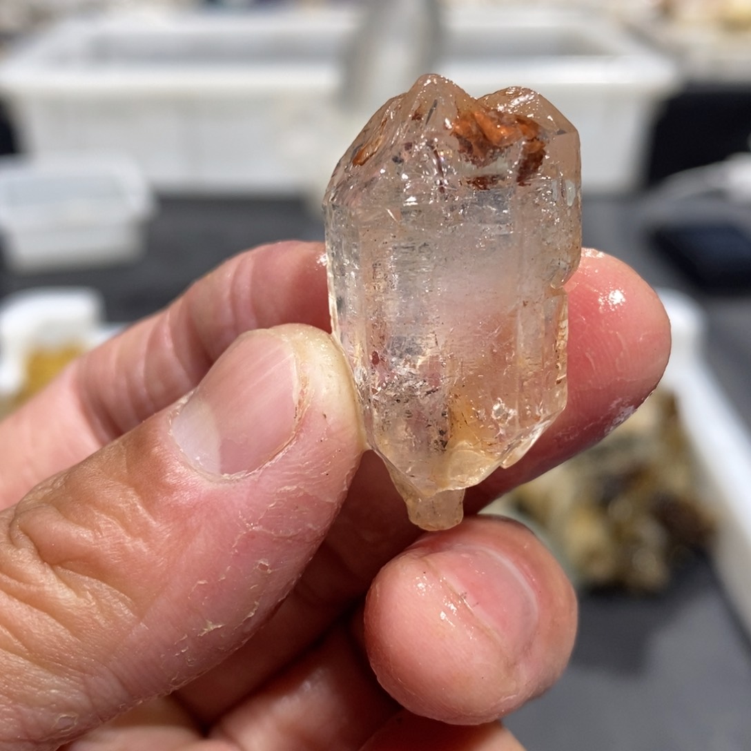 水晶水晶、水晶、水晶未镶嵌