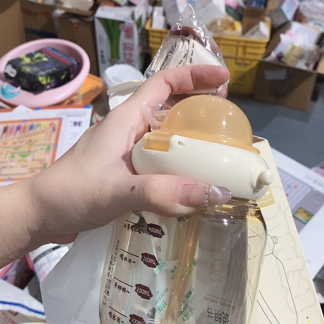 塑料小金麦小金麦