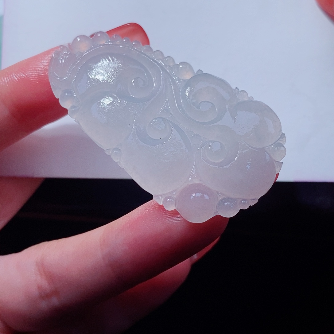 未镶嵌定制翡翠翡翠