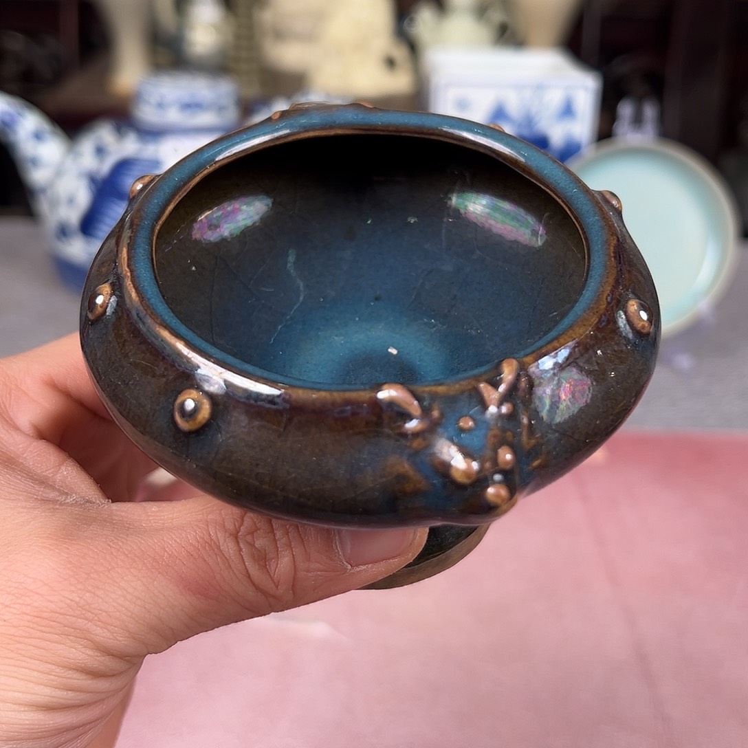 瓷片摆件摆件摆件摆件