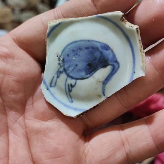 陶瓷手工艺术品陶瓷