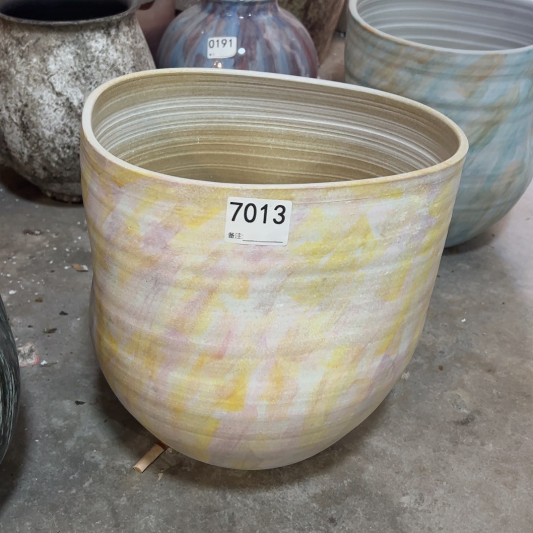 瓷片7013高29口25已打孔的