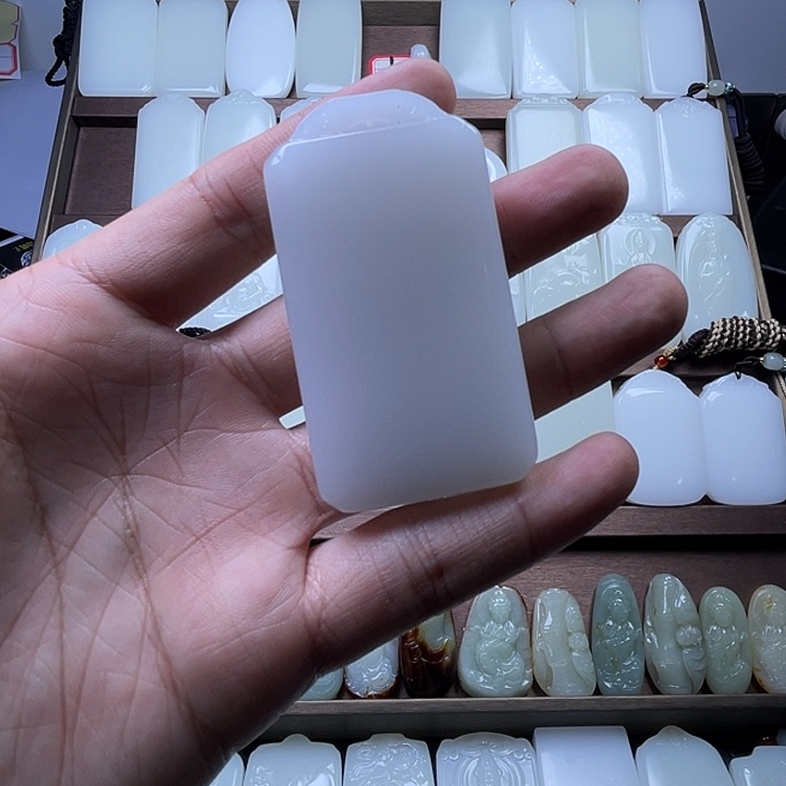 昊***昊无事牌挂件福利 560