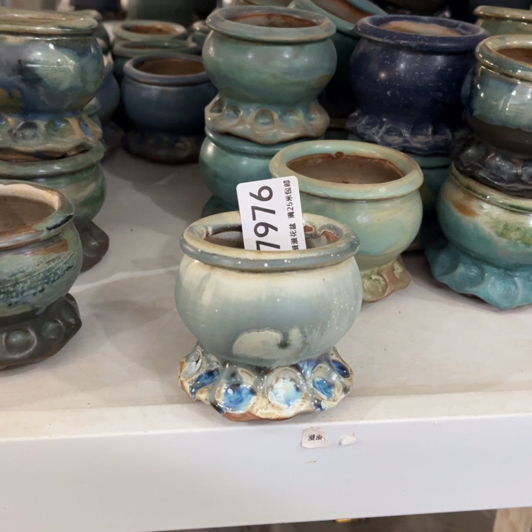 7976内口6景德镇手工制作