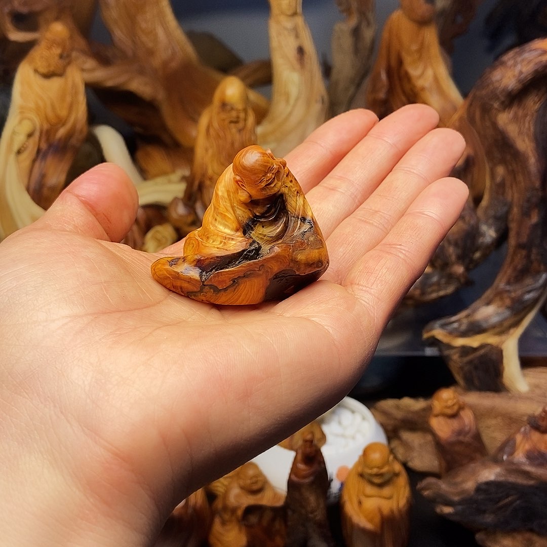 柏木一物一拍自带香味