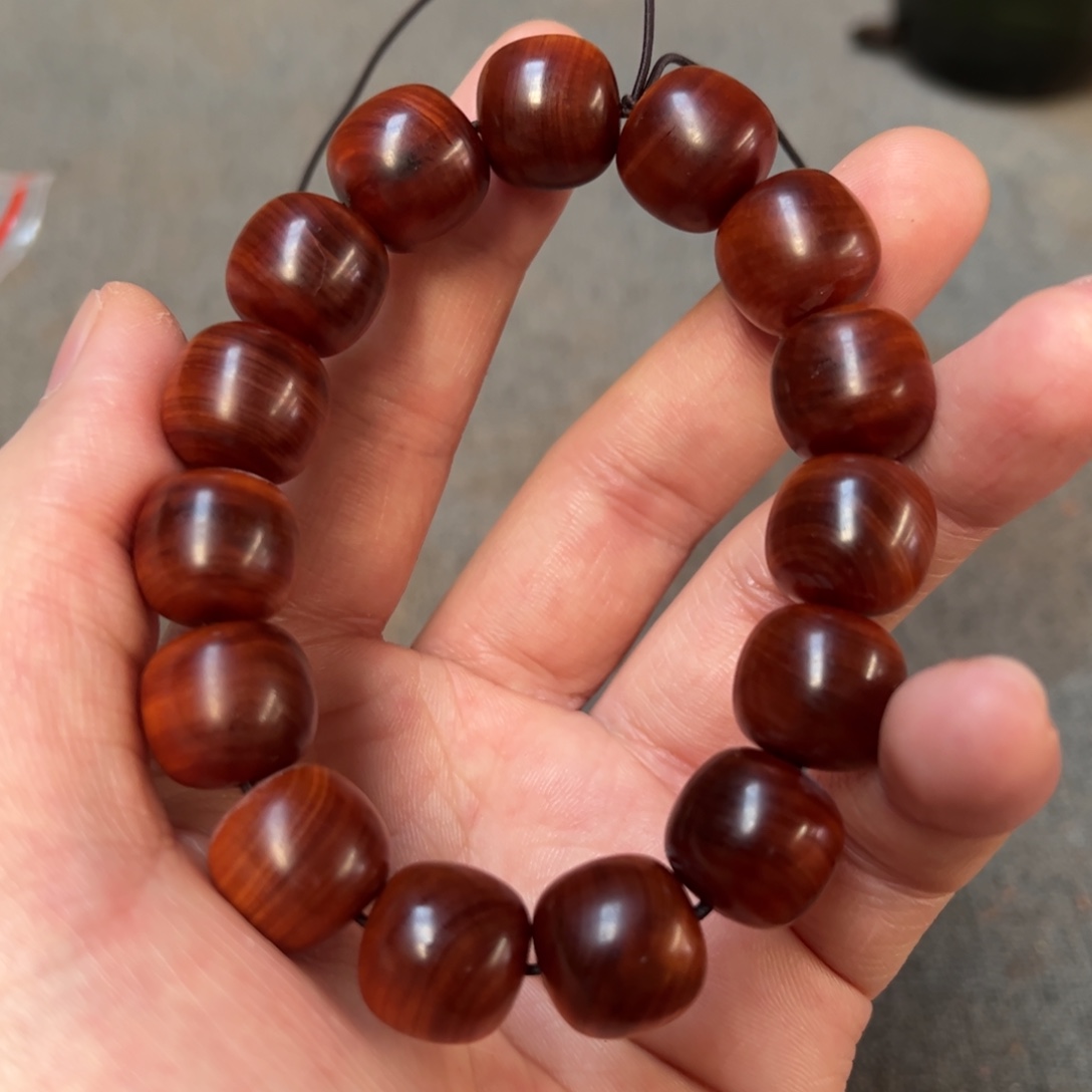 柏木（崖柏）北太行陈化崖柏