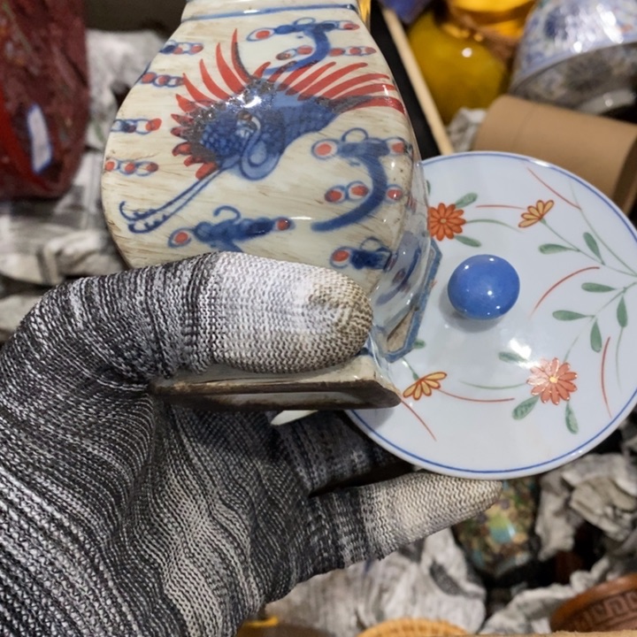 紫砂陶瓷艺术陶瓷艺术