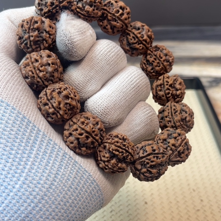 金刚菩提吊坠@*周金刚菩提