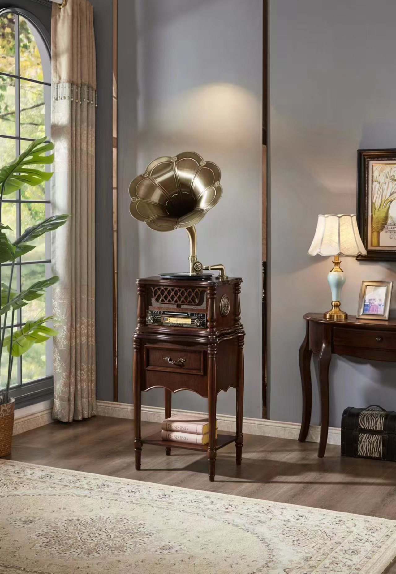 欧蒂诺ODN正品保证留声机