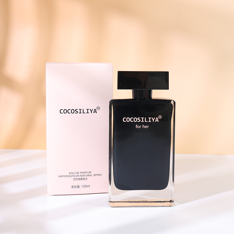 老杨推荐【黑瓶同名女士】玫瑰香桂花香持久留香花香留香持久女士