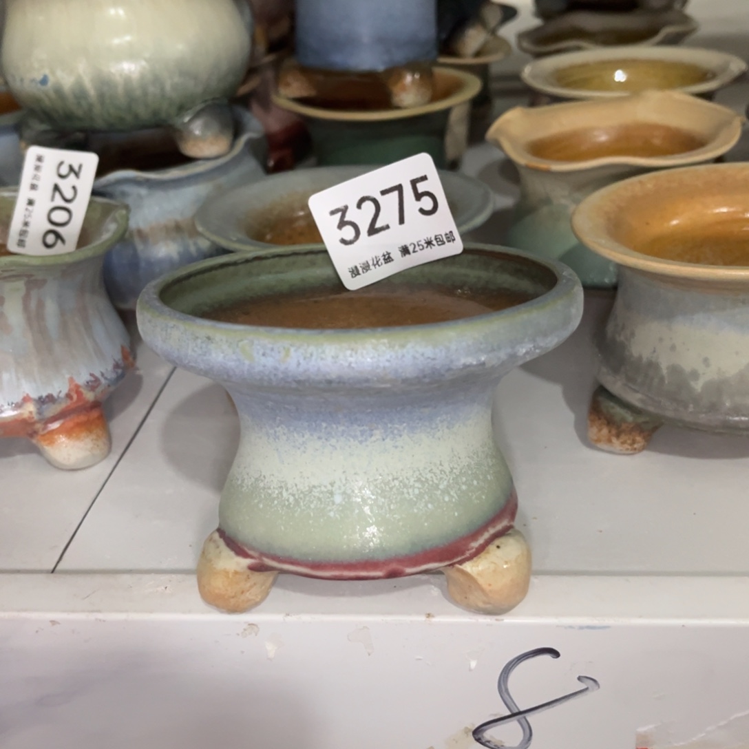 3275内口9景德镇手工