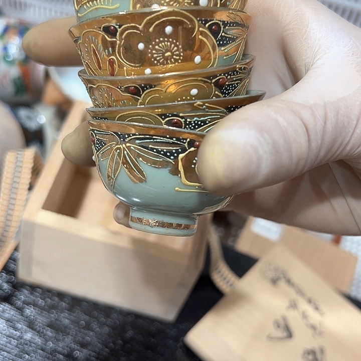 L***.新亿阁中古商品无售后