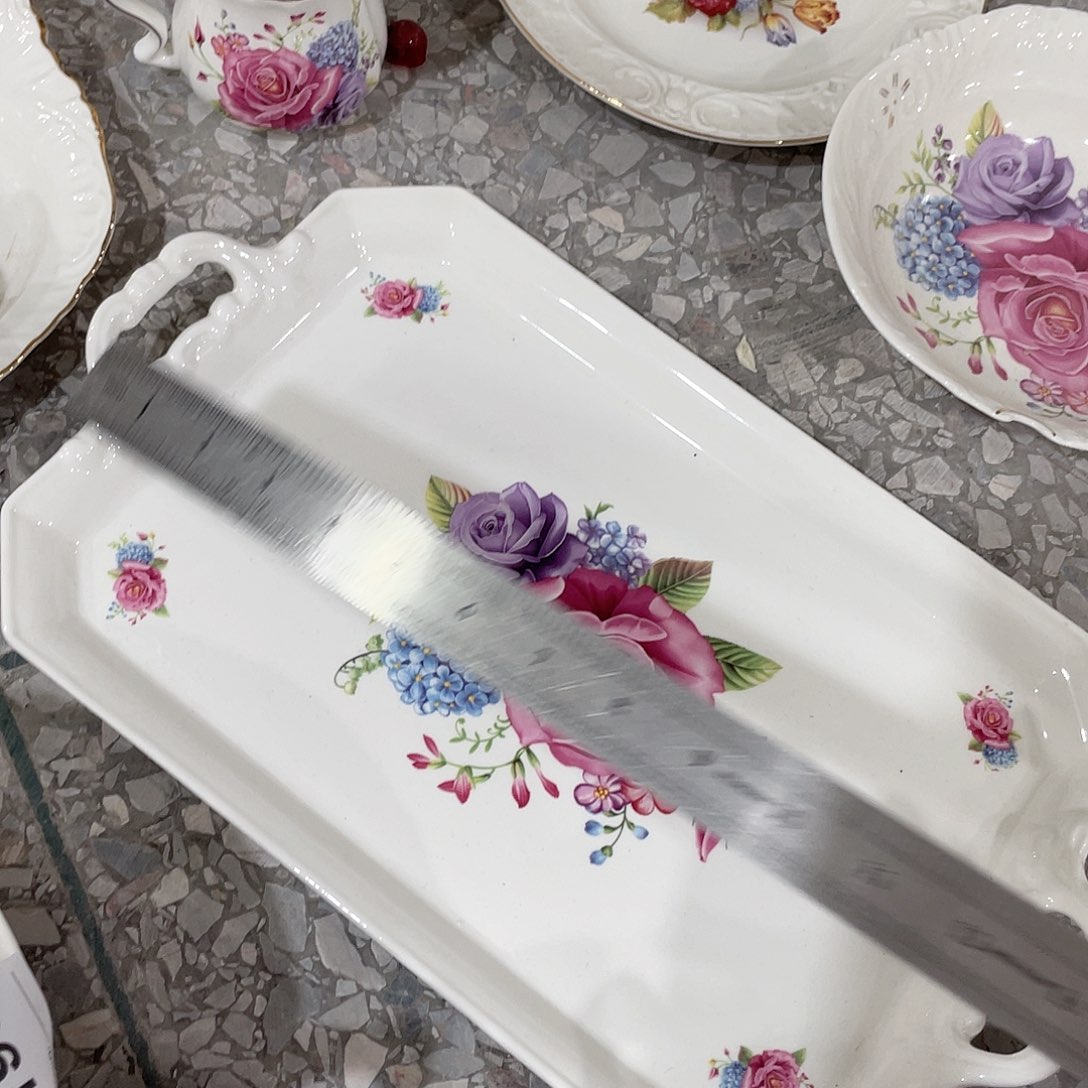 潮州小可爱精致陶瓷