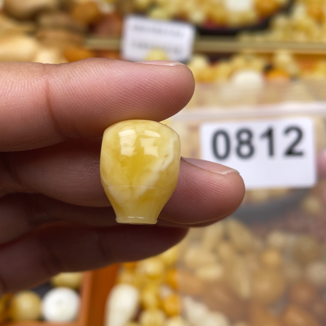 琥珀珠宝奇石未镶嵌14,4