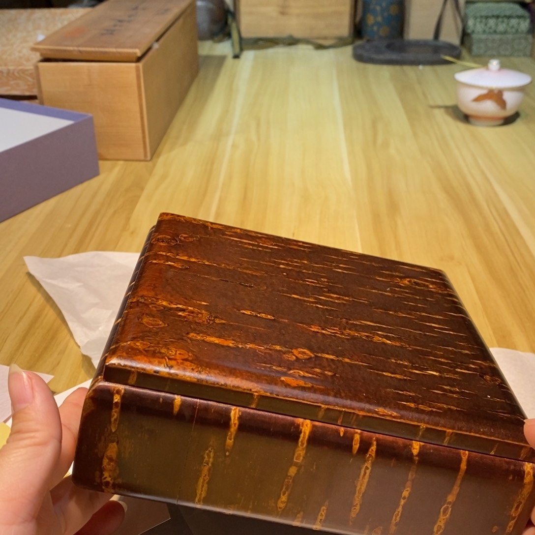 猎***细易雅集工艺品有限公司