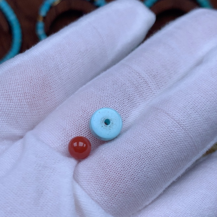 南红玛瑙未镶嵌珠宝奇石