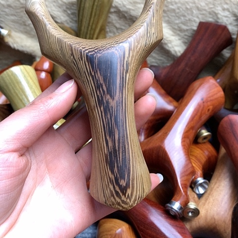 大果紫檀（缅甸花梨）微瑕1738