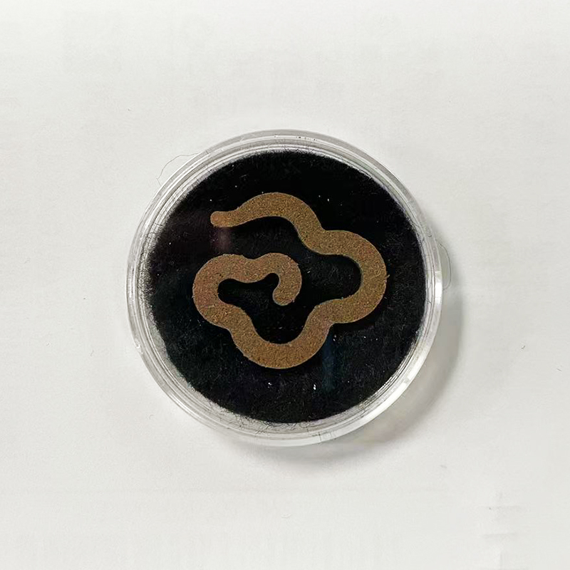 【青霞】小祥云盘香【新D2】   商品多样性以直播间展示为准