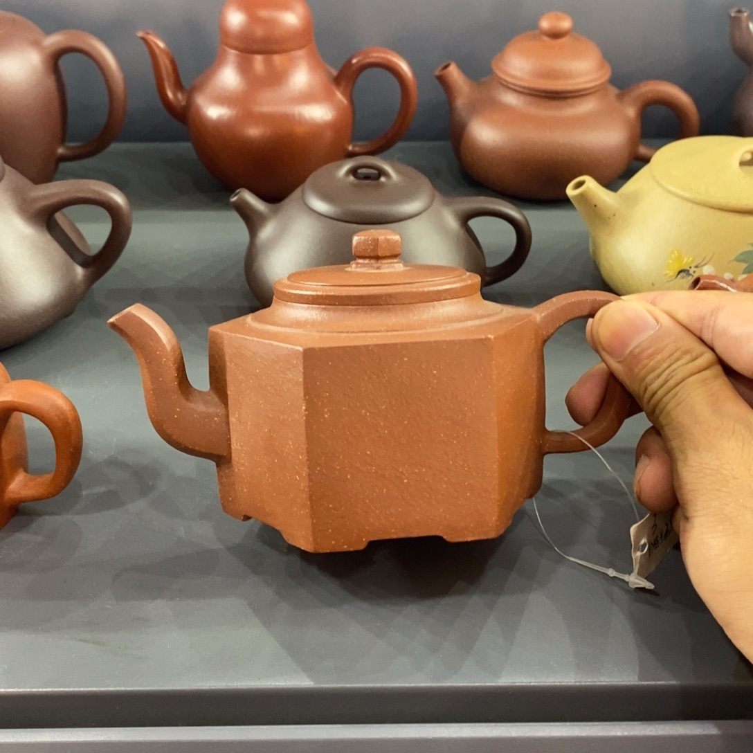 茶壶紫砂25666666555555666