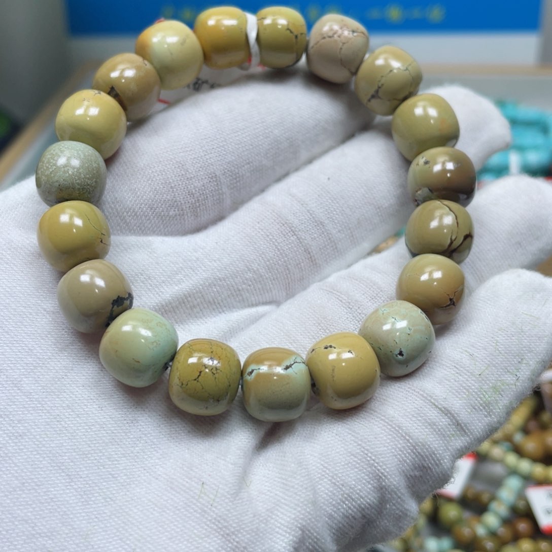 绿松石其他未镶嵌