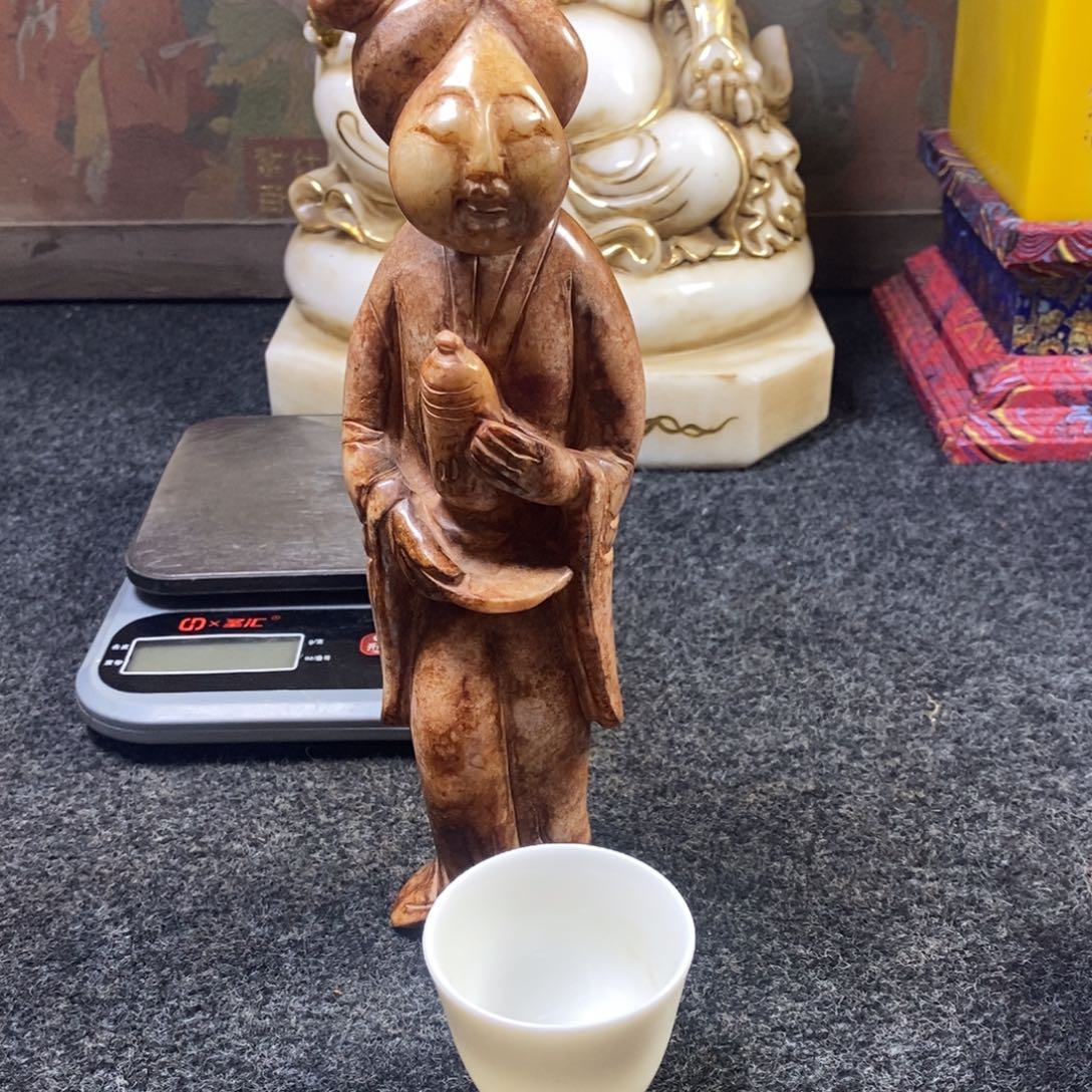 善***A陶其他精品美物大摆件