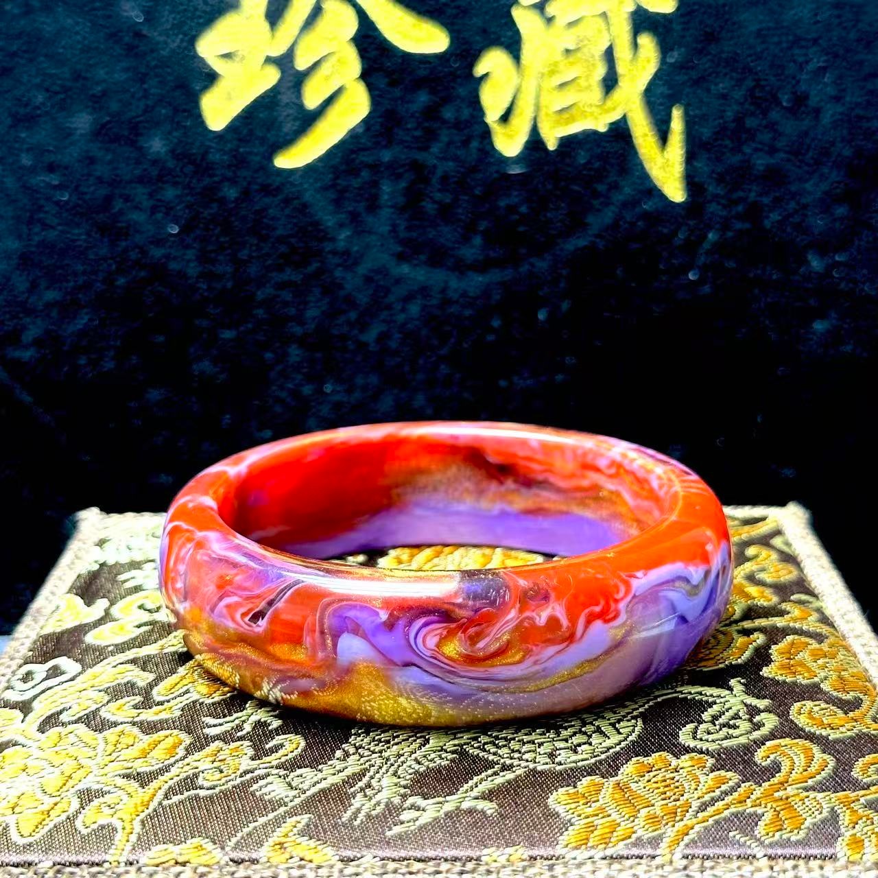      【高端甄选】精选手镯B3