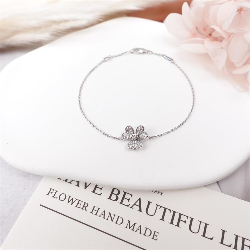 99新 梵克雅宝 手链/T_ZY0000271244/