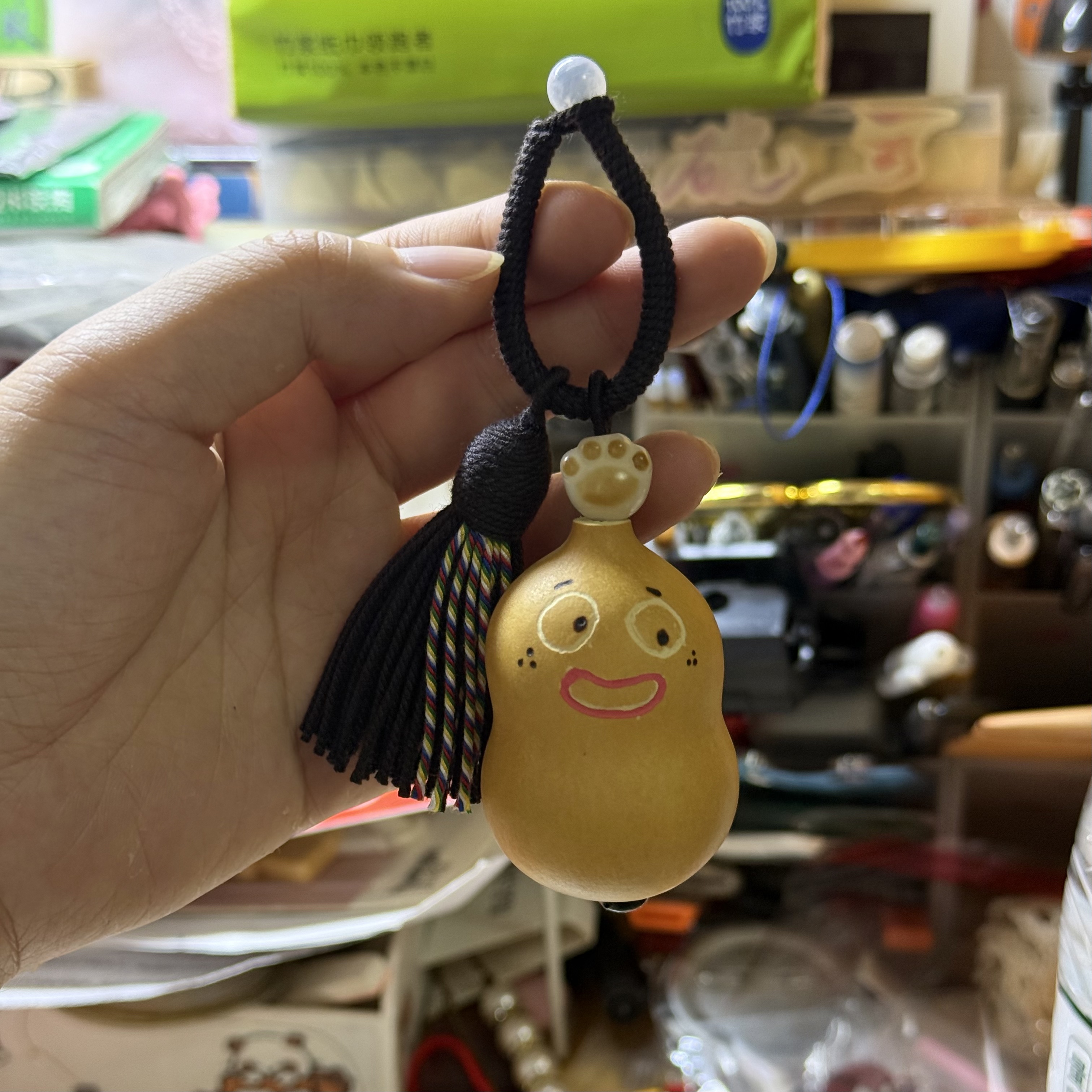 手工葫芦（一物一拍，直播选款）