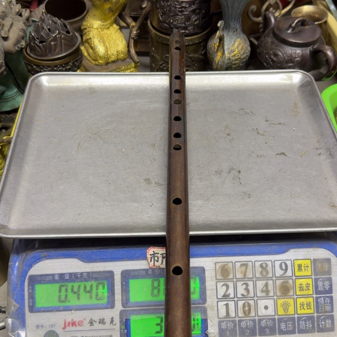 明***赞937铜器88888888888