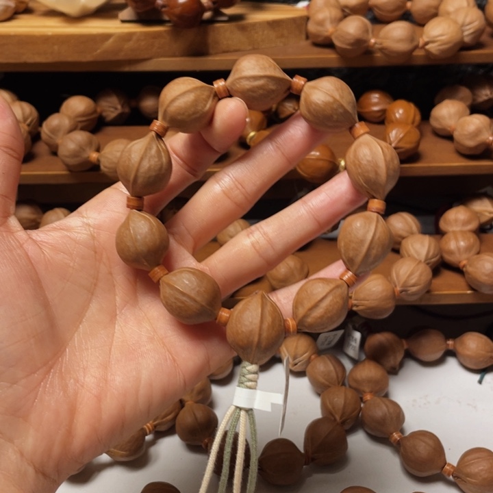 木质梅林铁核388